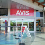 Avis at HNL