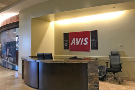 avis sheraton waikiki