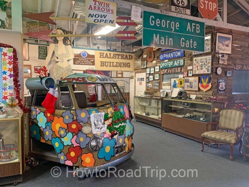 route66 museum