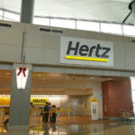 hertz LAS